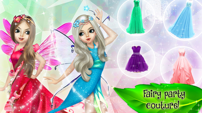 My Fairy Princess World screenshot 3