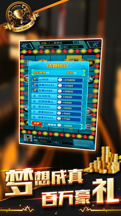 Card X City Game Center：Fruit Machine screenshot 4