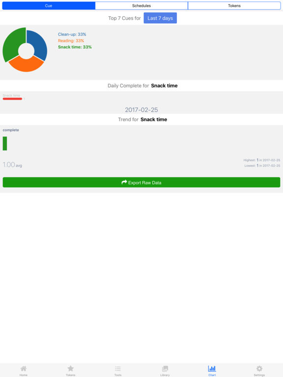iPad Screenshot 2