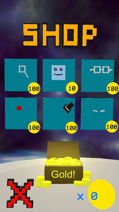 Angry Tower Game screenshot 3