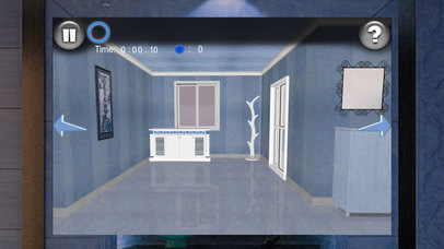 Escape Game Blue Museum screenshot 4