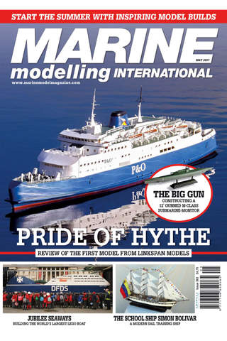 Marine Modelling - The Worlds Best Radio Control Boat Magazine screenshot 2