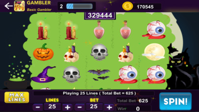 Screenshot 5 Billionaire Casino Slots — Slot Machines Games