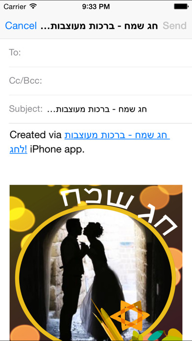 iPhone Screenshot 4