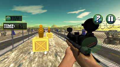 Spy: Battle Training Courses screenshot 4