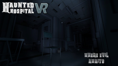 Haunted Hospital VR screenshot 4
