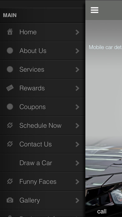 Reliable Mobile Detailing screenshot 2
