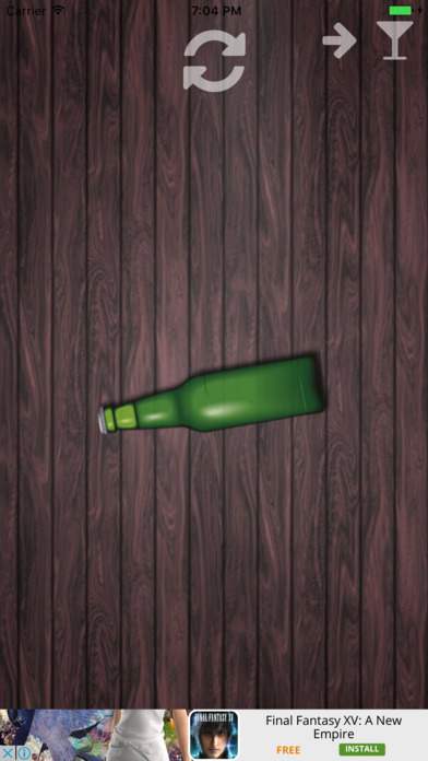 Spin Bottle Game screenshot 3