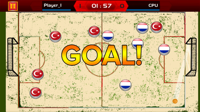 Beach Soccer World Challenge screenshot 4