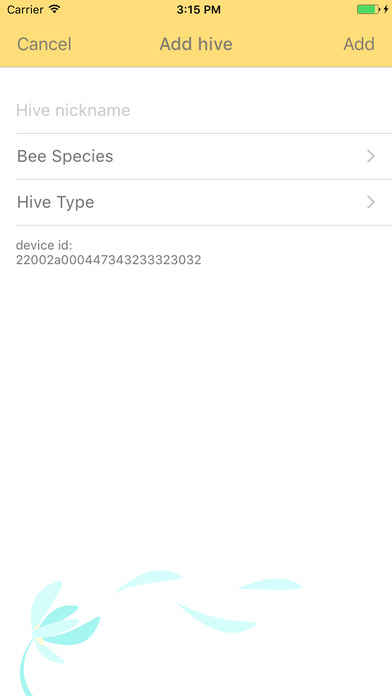 BuzzBox Beehive Monitor screenshot 4