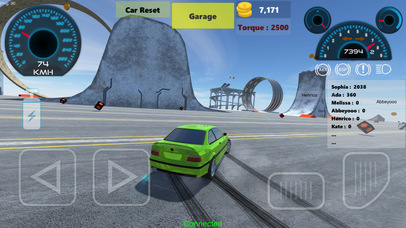 Traffic.io Car Games & Race screenshot 2