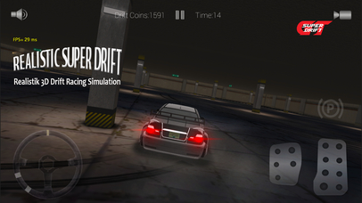 GT Super Drift screenshot 3
