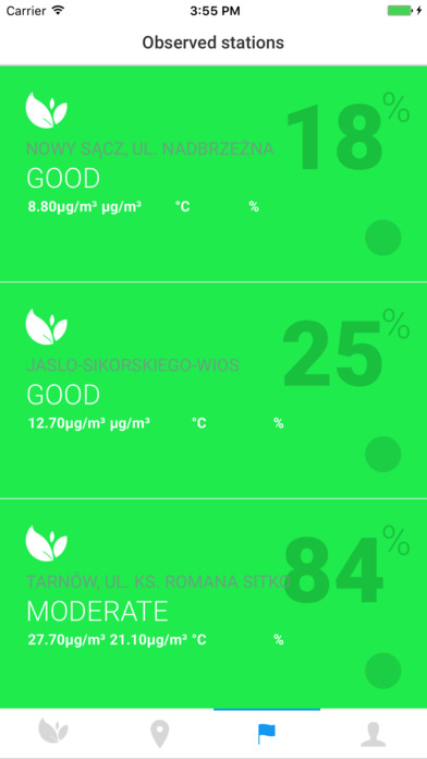 EcoLife Healthy Breathing screenshot 3