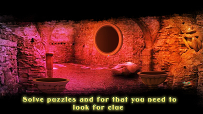 Escape from the GOLD BAR TUNNEL ROOM screenshot 2