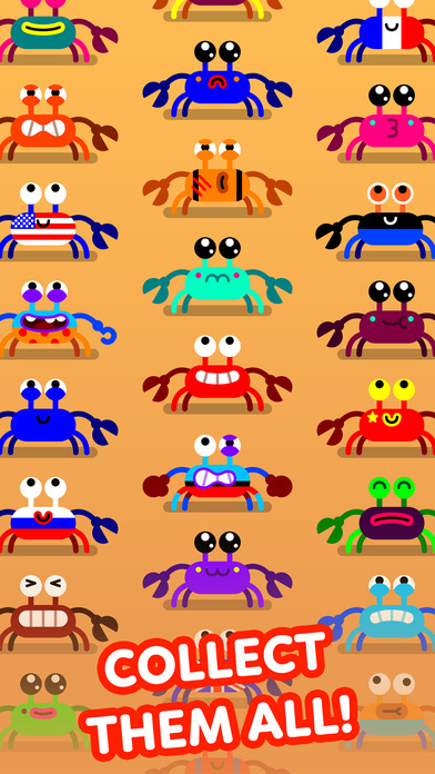 Coco Crab screenshot 4