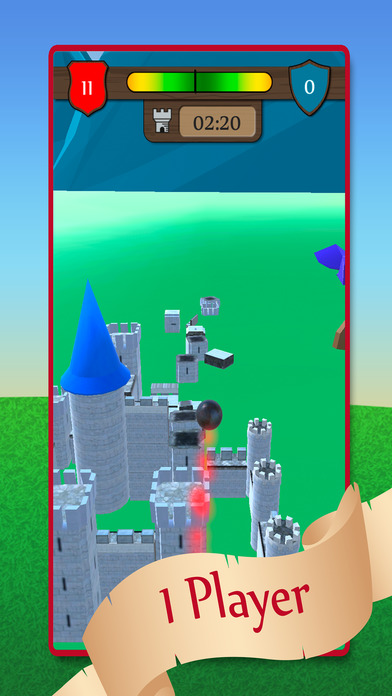 Battle of Castles and Clash of Kingdoms – Pro screenshot 4