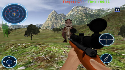 Dinosaur Apocalypse And Survival screenshot 3
