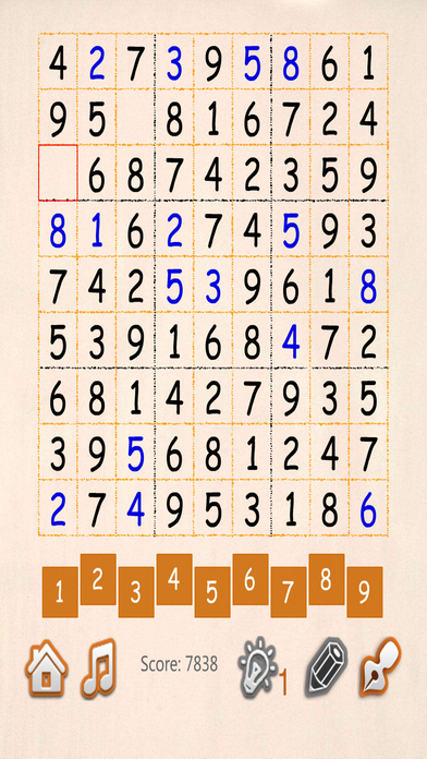 The King Of Sudoku screenshot 4
