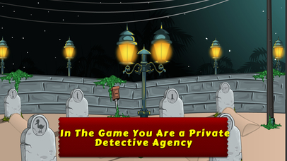Murder Mansion escape games - start a challenge screenshot 2