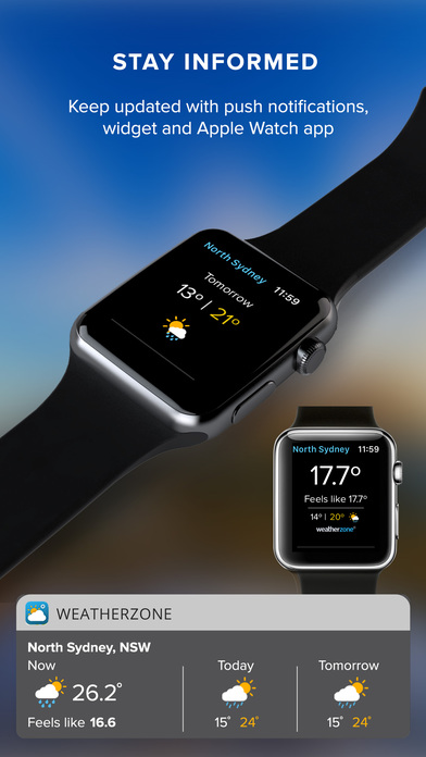 iPhone Screenshot 5