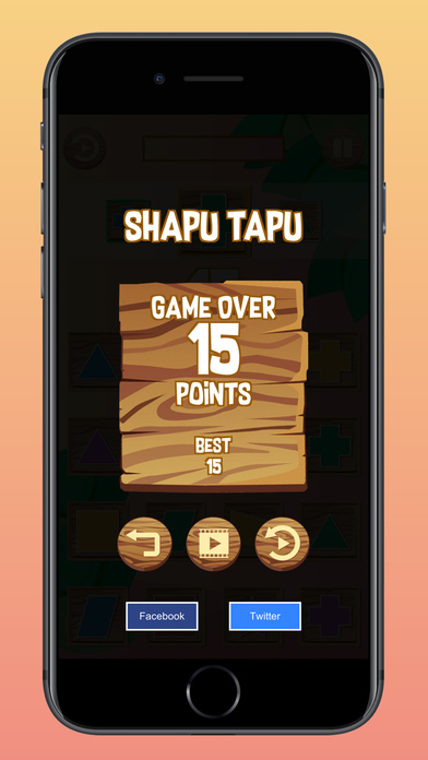 Shapu Tapu screenshot 3