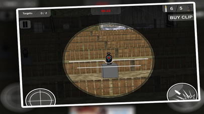 Master Sniper Target School screenshot 2