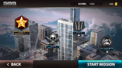 Assassin Strike: Aim Shoot and Kill screenshot 3