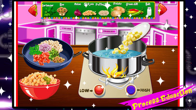 BhelPuri Maker – Delicious Food For Every One screenshot 3