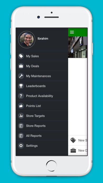 Tradeline Stores App screenshot 4