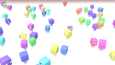 cutie cubes screenshot 2