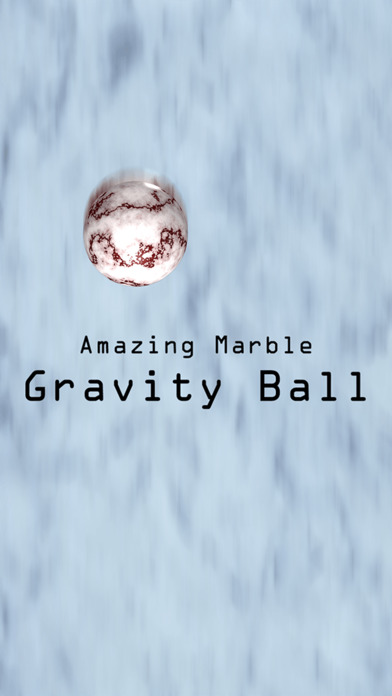 Amazing Marble Gravity Ball screenshot 2