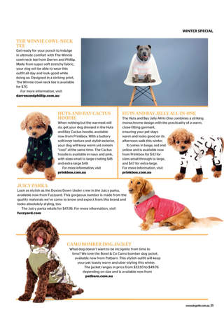 Pets Magazine screenshot 4
