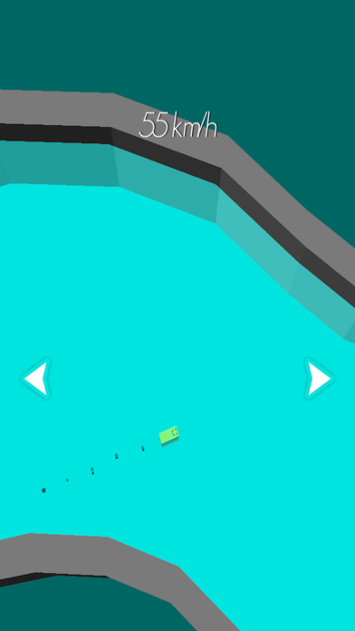 Danger Drift screenshot 4