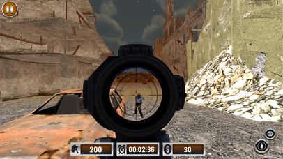 Dead Zombie Apocalypse screenshot 2