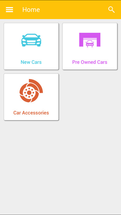 Utsav Car Lounge screenshot 2