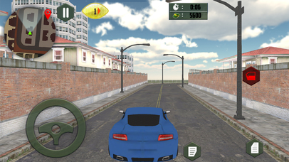 Real Gangster Crime Simulator screenshot 2