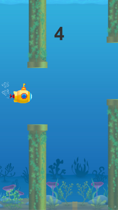 Underwater Adventures screenshot 2