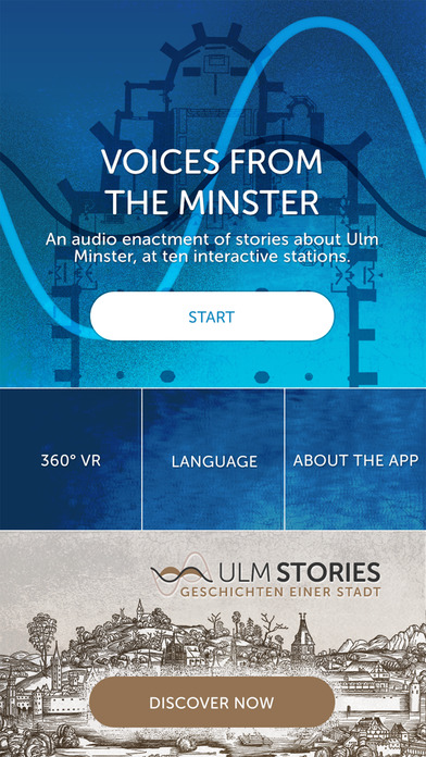 Ulm Stories screenshot 2