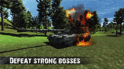 One Man Artillery Simulation screenshot 3