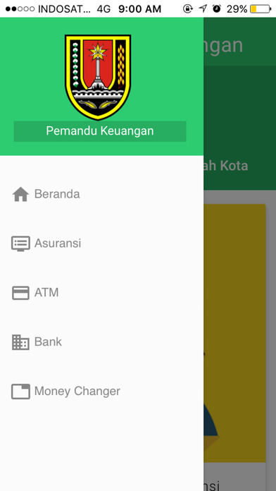 Pemandu Keuangan screenshot 2