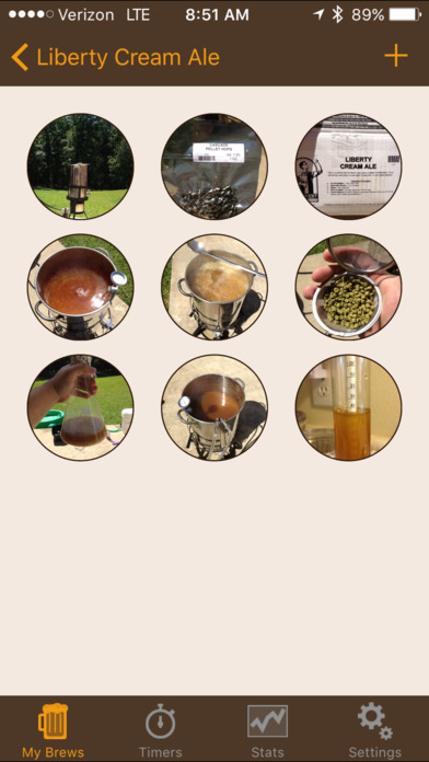 iPhone Screenshot 3