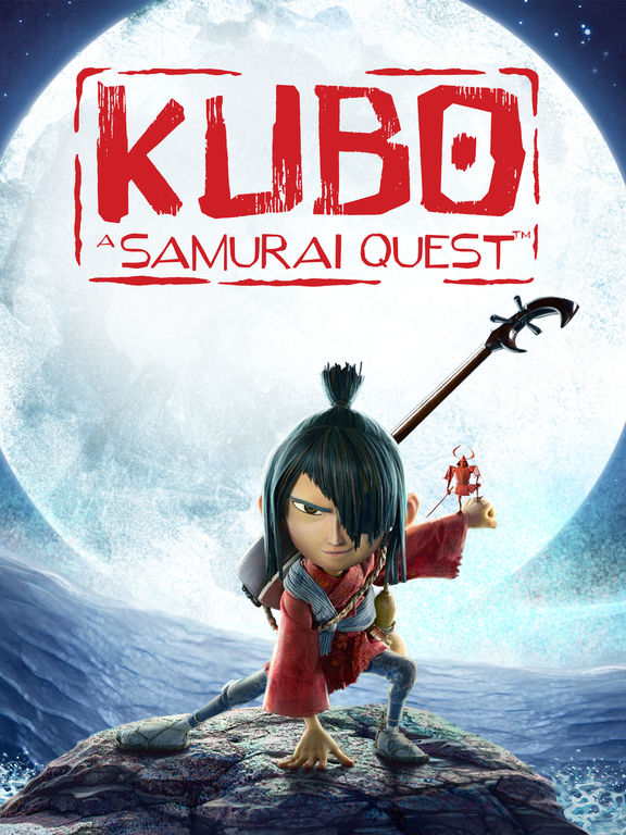 Kubo: A Samurai Quest™ на iPad