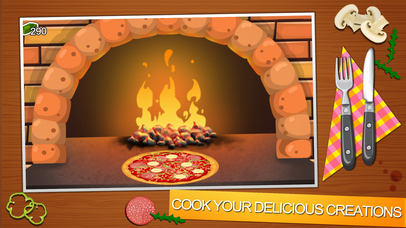 My Pizza Place - The Pizzeria Game screenshot 3
