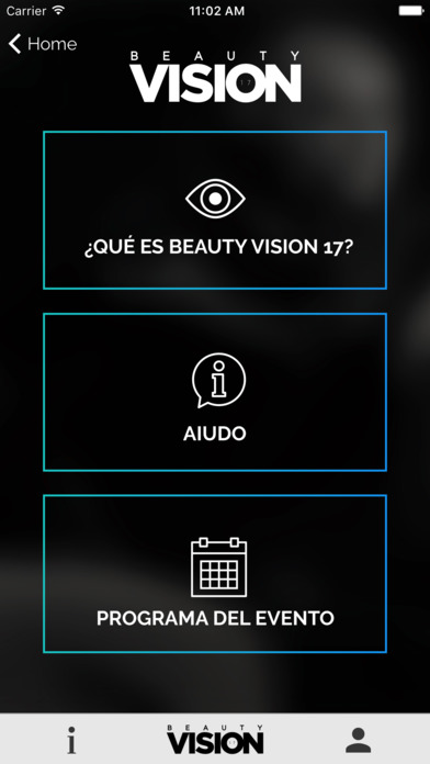 Beauty Vision 2017 screenshot 4