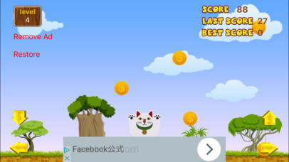 Lucky Cat Play screenshot 4