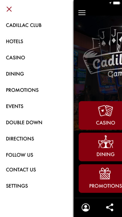 Cadillac Jack’s Gaming Resort screenshot 2