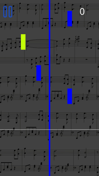 Piano Tune screenshot 3