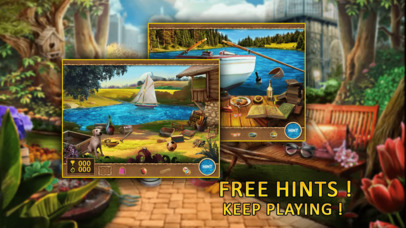 Hidden Farm Treasure Pro screenshot 3
