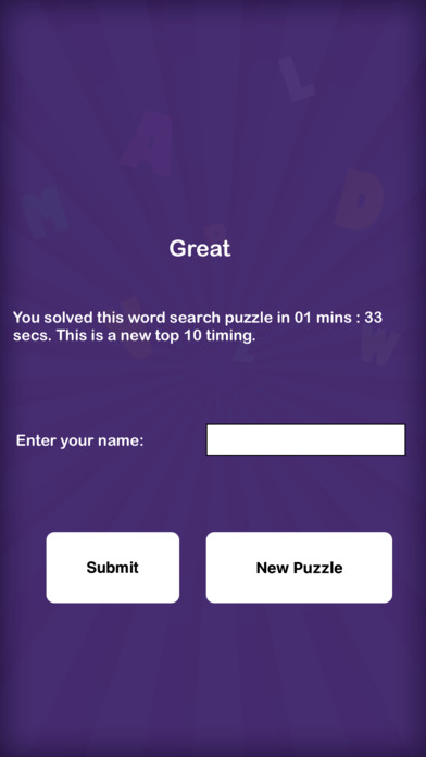 Word Search - Word Puzzle Game, Find Hidden Words for apple download free