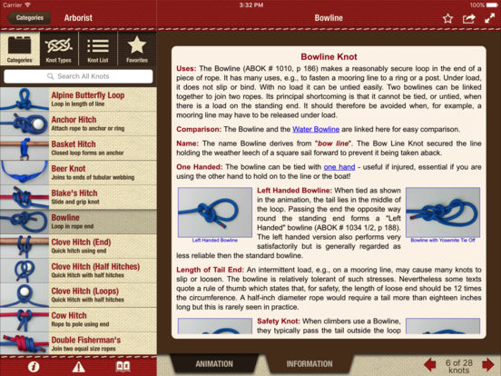 iPad Screenshot 4